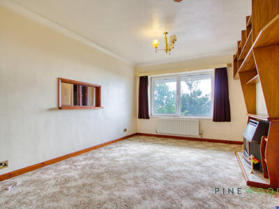 Living Room (Annexe)